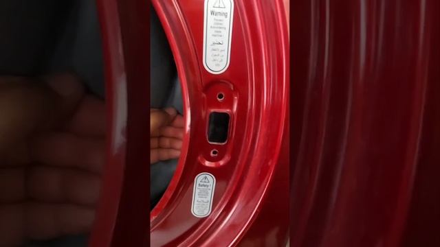 How To Solve LE Error Code Problem Of Daewoo Automatic Washing Machine | Saudi Arabia ?? #errorcode