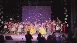 Юбилейный концерт «Спартак»