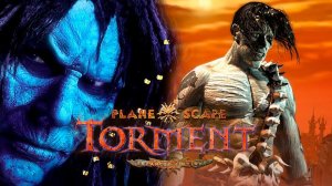 Planescape: Torment - Шедевр от Разработчика Fallout - Полное Прохождение Вкратце.