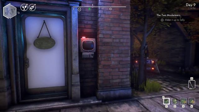 We Happy Few - Let's Play Part 13: Sally смотреть онлайн