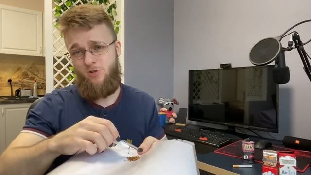 ОРИГИНАЛЬНЫЙ МАЛЬБОРО ПРОТИВ ПОДДЕЛКИ смотреть онлайн