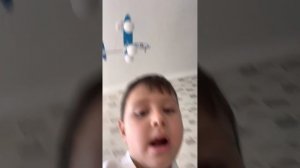 Приёмы каратэ. Второе видео