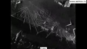 Владимир Асимов  "Что ты делаешь со мной?" ТВЦ