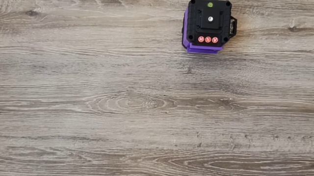 Дешёвый и точный 3D лазерный уровень KKMOON смотреть онлайн