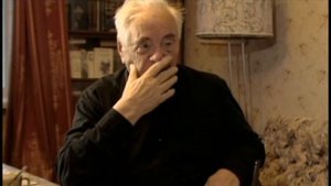 Виктор Астафьев и Георгий Жжёнов Последняя встреча двух русских людей Последние могикане