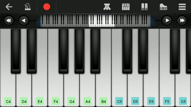 Natpukulle oru (CHENNAI 600028) - piano notes смотреть онлайн
