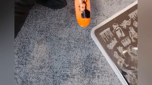 СТЕМПИНГ ЛЕГКО урок для начинающих от  TAKI DA STAMPING