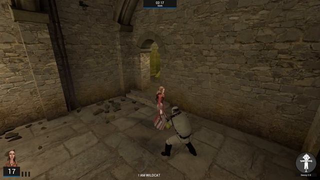 Gmod Guess Who - GAME OF TRONES! (Funny Moments) смотреть онлайн