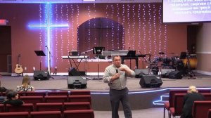 Проповедь - ПРИВЫЧКИ - Валерий Наривончик ► Проповеди Христианские