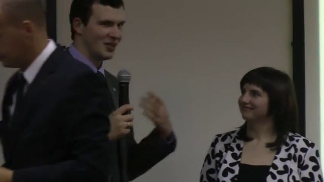 Как продать билет на мероприятие Практический тренинг смотреть онлайн