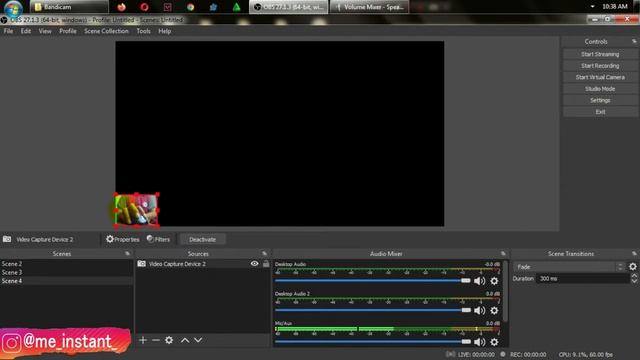 PAKAI INI UNTUK LIVESTREAMING GAMING KALIAN . WEBCAM XIAOMI XIAOVV HD WEB USB CAMERA смотреть онлайн