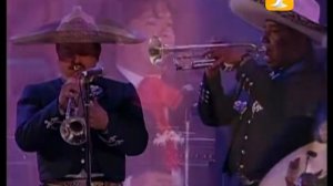 Juan Gabriel, Te Pareces Tanto a Mí, Festival de Viña 1997