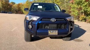 2023 Toyota 4Runner Westboro, Framingham, Milford, Worcester, Providence RI TM23-33