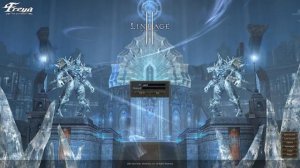 Lineage 2 - ALL LOGIN SCREENS 2003-2017