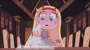 Star vs. the Forces of Evil OST - Star's Decision (with music box)