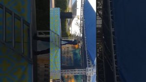 Как дела у тебя! Офигенно спел парень! Теректа