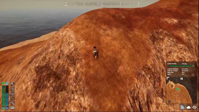 JunkPunk ( Monolith 2 Update ) Early Access Part 26 смотреть онлайн