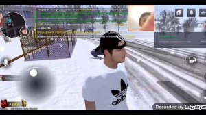 блек раша 1# шахта