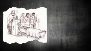 Похоронный обряд по православному обычаю