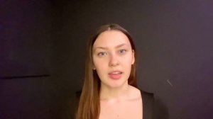 Ангелина Кин визитка