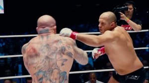 Федор Емельяненко vs Джефф Монсон / Fedor Emelianenko vs Jeff Monson
