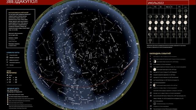 Журнал ASTRONOMY (ПОЧТИ НА РУССКОМ) - 50 Великих Космических Сцен Нашего Времени смотреть онлайн