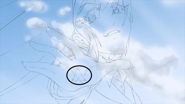 Shadow Magic Anime Trailer Sc.03 WIP смотреть онлайн