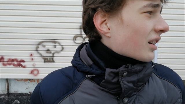 ВОР КАЛА СНОВА ПОКУШАЕТСЯ НА АНАЛИЗЫ ЖИТЕЛЕЙ ХАРЬКОВА смотреть онлайн