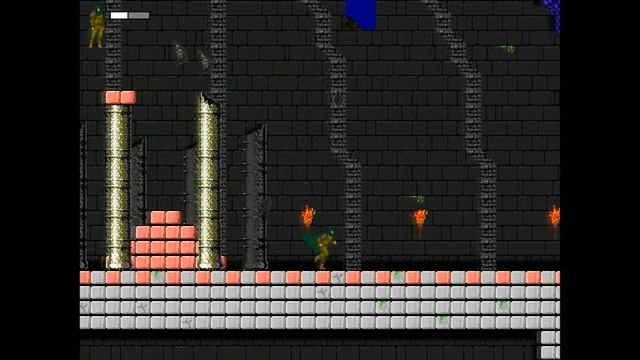 The Waste Land: Indie Game Review | Sanitarium.FM смотреть онлайн