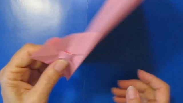 Конверт для денег с застежкой из Бумаги Конверт с Бантом подарочный идеи рукоделие дома