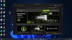 Как обновить драйвер видеокарты NVIDIA GeForce Experience
