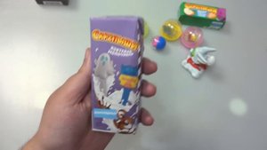 НАШЁЛ! Пятачок из Электростали / МУЛЬТЯШИ Гипермаркет магнит семейный Электросталь