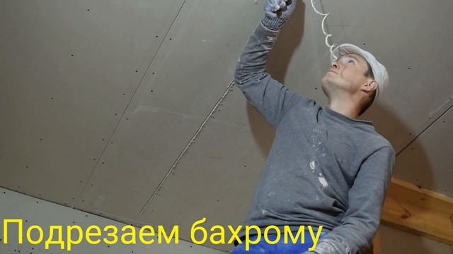 2 способа скрытой электропроводки проводки в гипсокартоне без кабель-канала и гофры смотреть онлайн