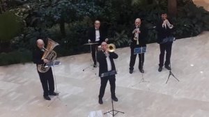 Only You - Moscow jazz quintet