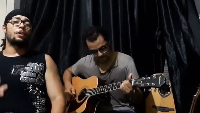 It's Now or Never Song by Elvis Presley and The Jordanaires cover смотреть онлайн