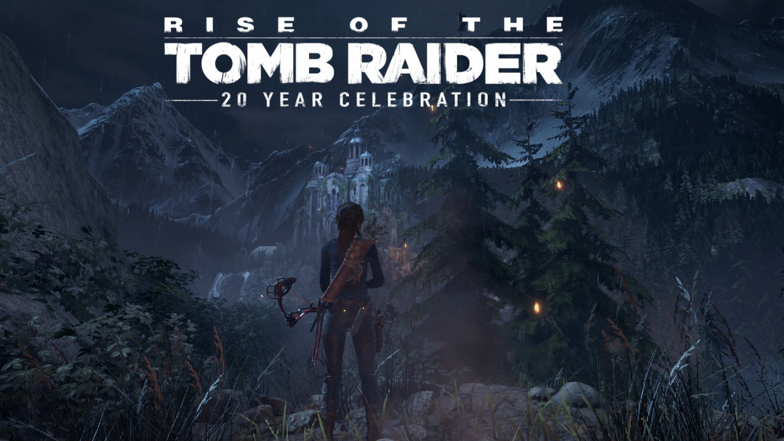 Rise of the tomb raider скрытые достижения steam фото 18