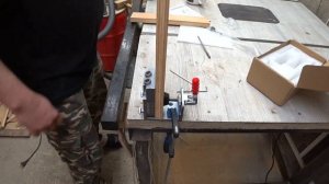 Кондуктор под косой шуруп YOMO