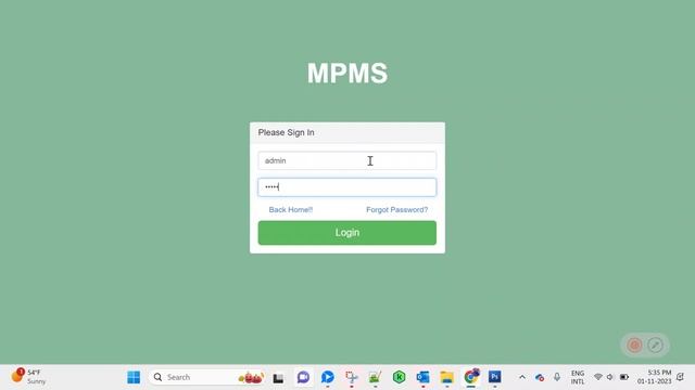 Packers and Movers Management Software смотреть онлайн