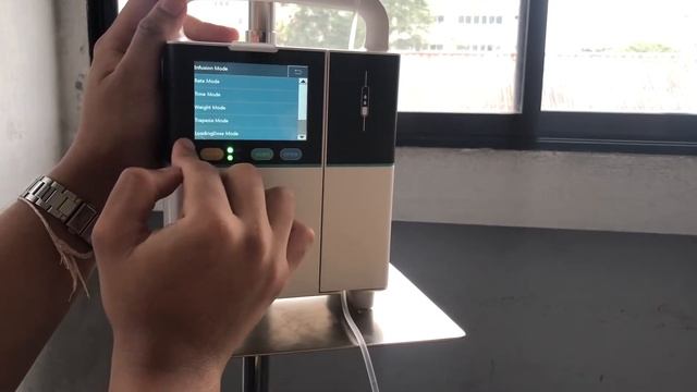 การใช้งานเครื่อง SYS-70 смотреть онлайн