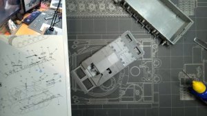 1/35 Cyberhobby/Dragon Stug III Ausf B (Kit 9132) - Quick build and Review