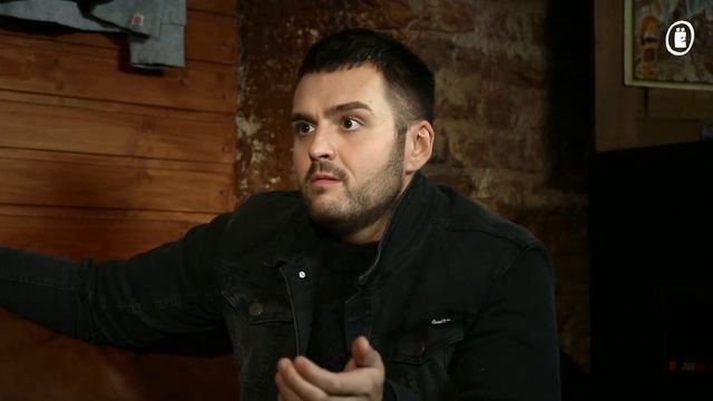 Певец и ведущий Дмитрий Жданов. О Сергее Жукове, злой музыке и секретах в ШкаFу смотреть онлайн