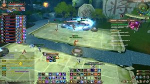 Море Иллюзий - Все этапы (от лица Лука)