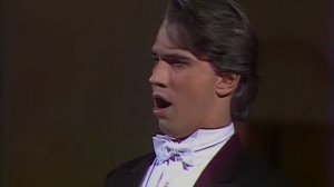 Дмитрий Хворостовский "Как солнца ясный луч" 1990 год