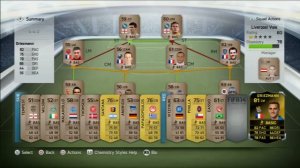 Fifa 14 Ultimate Team| Trading To IF Ozil #12 AMAZING TRADING METHOD!| Fifa 14 UT Trading Series