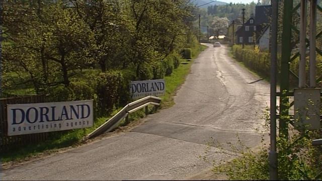 14. Thermica Rally Lužické hory 2011 | 19 | Oleksiy Tamrazov - Ivan German смотреть онлайн