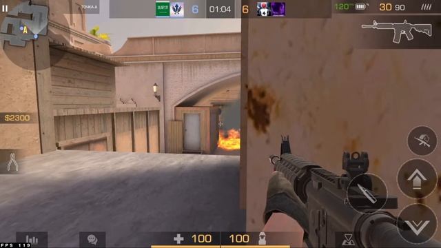 ИГРАЕМ ДУЭЛИ ММ НАПЫ И КБ | СТРИМ СТАНДОФФ 2 смотреть онлайн