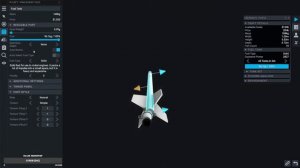 Juno: New Origins - стрим #1 - разбираемся в игре с строим ракеты и самолёты