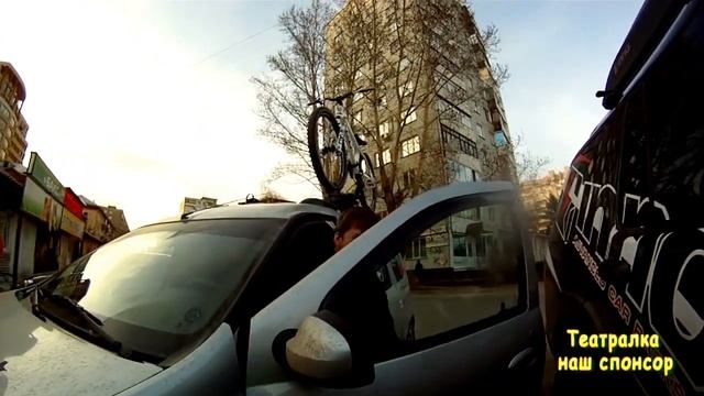 [Matt production] Театралка тим смотреть онлайн