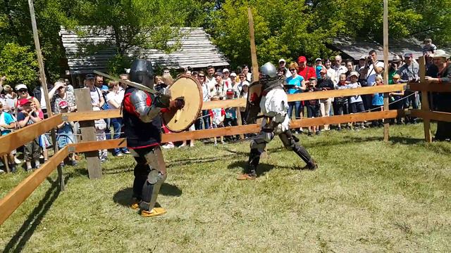 А.Галкин(Саратов)-М.Миронов (Самара) отборочные щит-меч смотреть онлайн