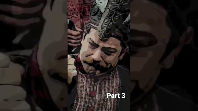 Sehzade Mustafa's death (Şehzade Mustafa'nın ölümü) Part 3